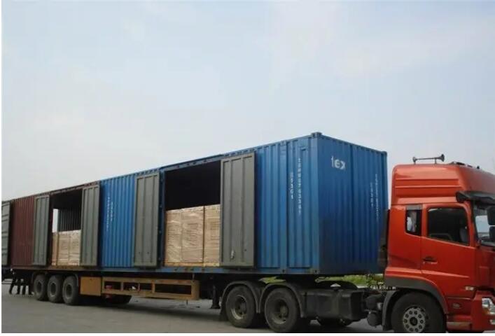 漳州到朔州整车运输