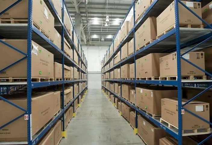 漳州到朔州货物仓储