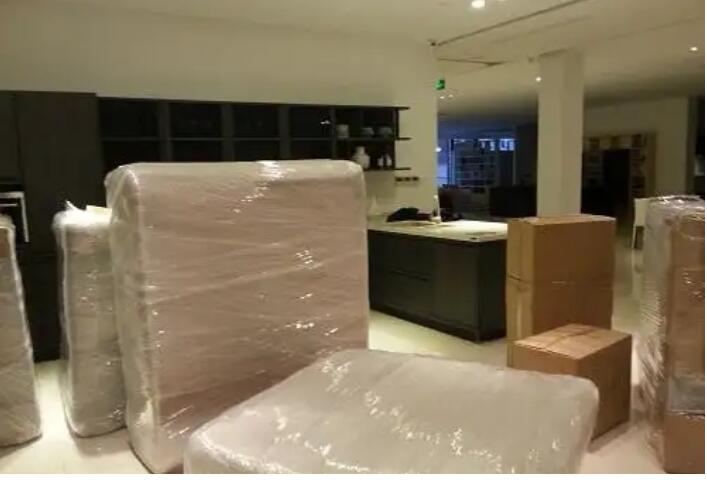 漳州到朔州长途搬家